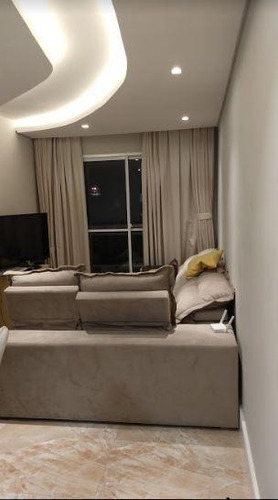 Apartamento À Venda, 62 M² Por R$ 540.000,00 - Brás - São Paulo/sp - Ap8380