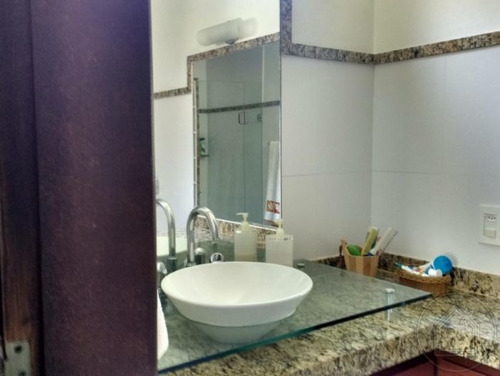 Casa De Condomínio À Venda Na Avenida Central Ewerton Xavier, Itaipu, Niterói - Rj - Liv-6639