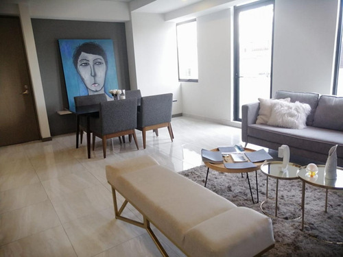 Departamento En Venta Muy Cerca De Plaza San Diego 