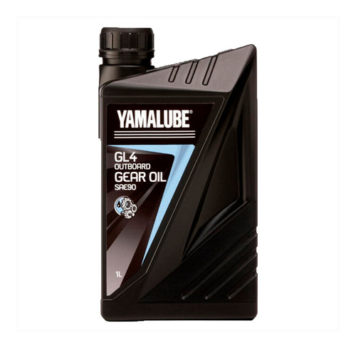 Aceite Marino Yamaha Para Pata De Motor Gl4 0.946ml