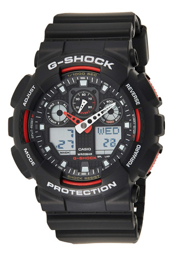 Destacados Antimagnéticos Digitales Analógicos G-shock Ne.