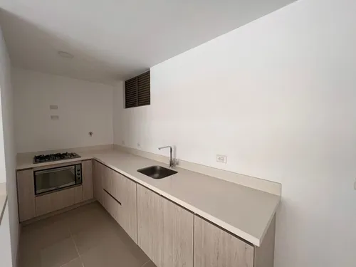Apartamento En Venta En Nubenzza. Cod V13357