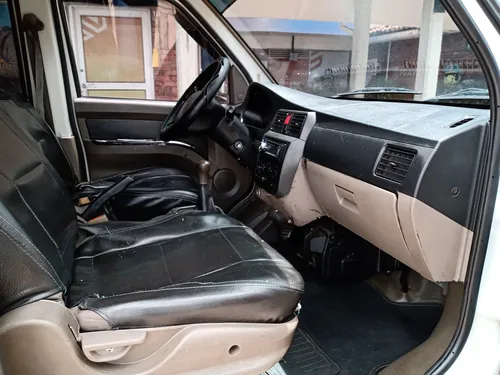 Chevrolet N300 Plus Move 1.2cc MT