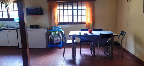Casa Quinta En Bosques