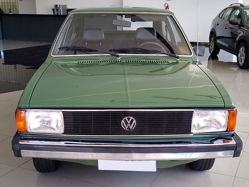 Imagem 11 de 14 de Volkswagen Passat-ls 1.6