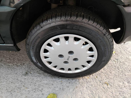 Imagem 13 de 15 de Fiat Uno Elx