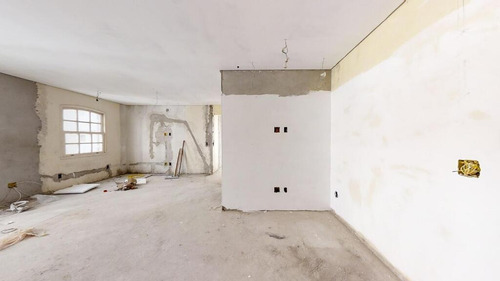 Imagem 6 de 30 de Apartamento À Venda No Bairro Jardim América - São Paulo/sp - O-10946-20427