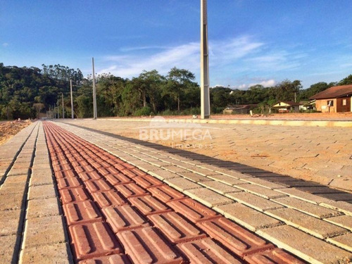Imagem 5 de 6 de Condomínio Luíza Zimmerman - Apoximadamente 6 Km Do Centro De Brusque - 4121