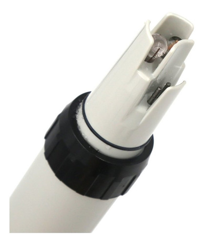 Medidor De Temperatura Hm 4 En 1 Digital Com-300 Ec/tds Ph C