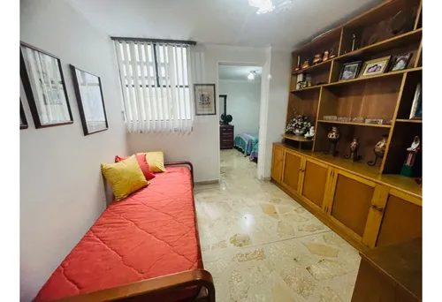 Apartamento En Venta En Laureles