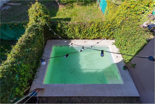 Dúplex 2 Dormitorios Con Pileta En Venta En Gonnet