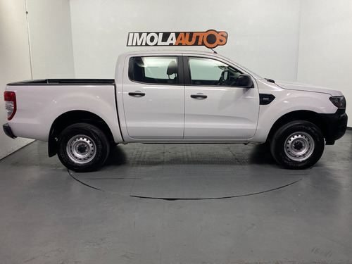 Imagen 8 de 12 de Ford Ranger 2.2 Tdi Dc 4x2 Xl Safety Mt 2016-imolaautos