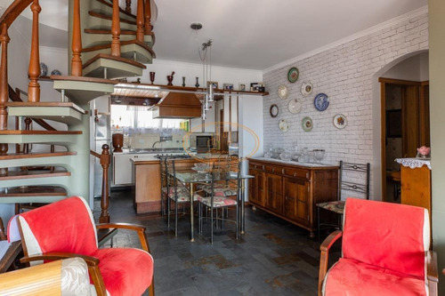 Apartamento Com 3 Dormitório(s) Localizado(a) No Bairro Alto Da Lapa Em São Paulo / São Paulo - 18860:927738