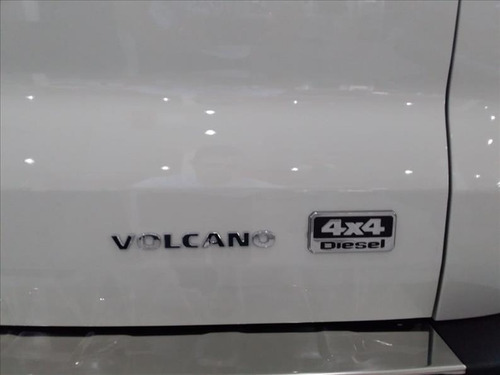 Imagem 6 de 10 de Fiat Toro Toro Vulcano Turbo Diesel