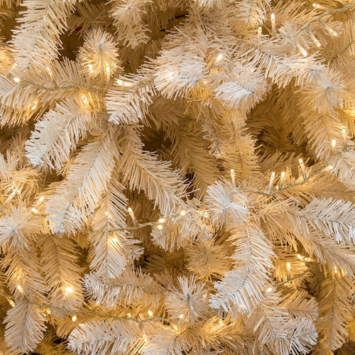Imagem 6 de 10 de Kit 20 Cordão 300 Leds 30 Metros Cada (600m) Decoração Natal