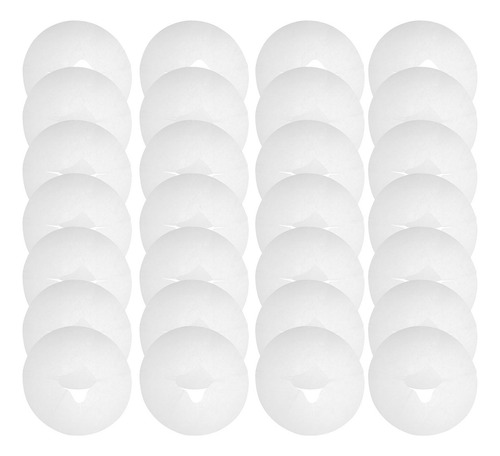 Toalla Con Orificios Para Reposacabezas Y Reposacabezas, 200