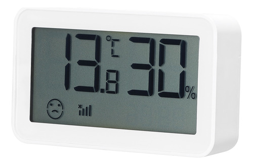 Termohigrómetro, Termómetro De Temperatura Preciso Y Humedad