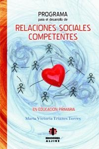 Libro Programa Para El Desarrollo De Relacions Sociales C...