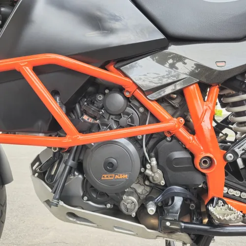 Ktm 1290 Super Adventure R
