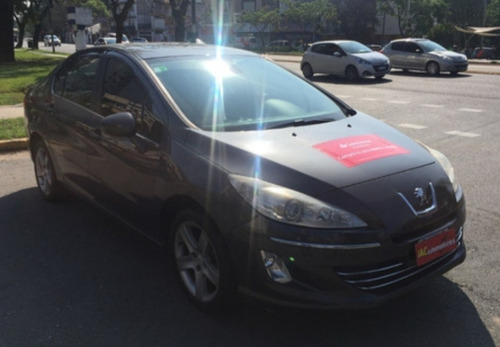 Peugeot 408 Feline 2.0