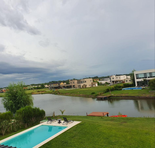 Casa - El Canton - Golf