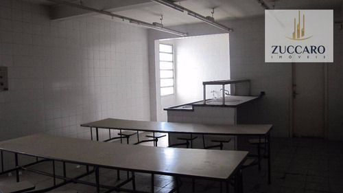 Prédio À Venda, 3530 M² Por R$ 25.000.000,00 - Vila Das Palmeiras - Guarulhos/sp - Pr0234