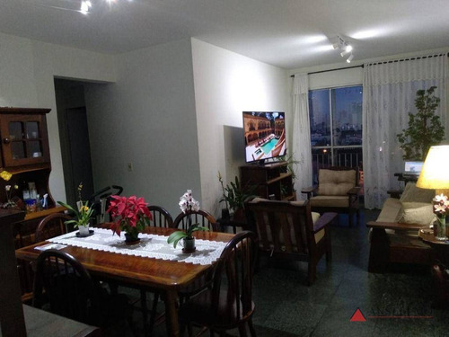 Imagem 6 de 18 de Apartamento Com 3 Dormitórios À Venda, 85 M² Por R$ 350.000,00 - Centro - São Bernardo Do Campo/sp - Ap2256