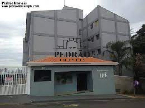 Imagem 1 de 7 de Condominío Residencial Ipê - 69274726