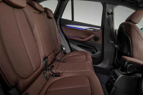 Imagem 5 de 6 de Bmw X1 S20i Activeflex 2021
