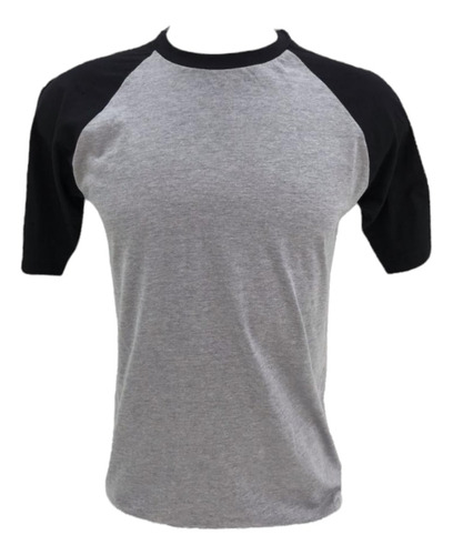 Camiseta Masculina Macia T-shirt Versátil Leve Confortável