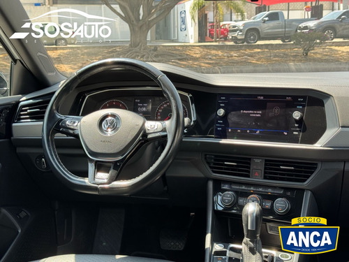 Volkswagen Jetta 1.4 T Fsi Rline Tip