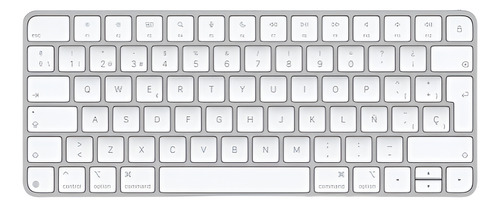 Apple Magic Keyboard Español Teclado Nuevo Box A2450