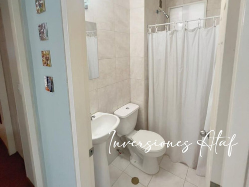 Imagen 8 de 15 de Inversiones Ataf Vende Apartamento En Apamate Suites