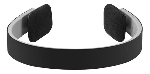 Audífono Bluetooth Micrófono Incorporado Diadema Ajustable