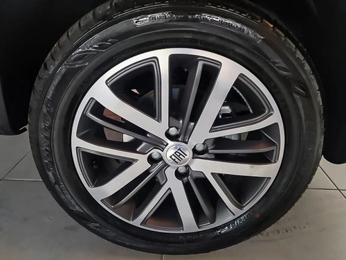 Imagen 15 de 25 de Fiat Strada 2023 0km , Tomamos Usados B-