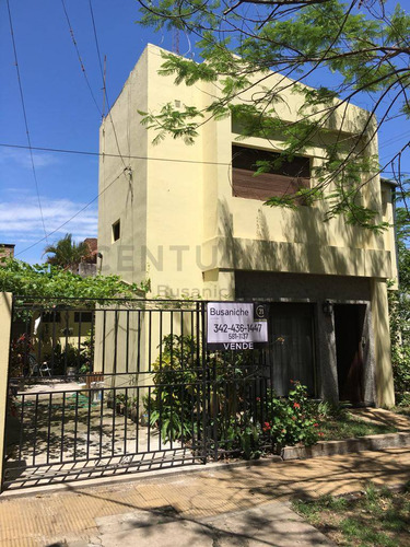 Casa Y Local Comercial En Pleno Corazón De Guadalupe. Frente A La U.c S.f ...