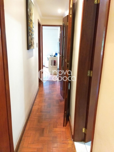 Apartamento - Ref: Ap3ap48258