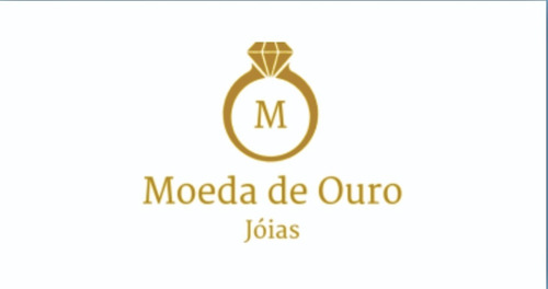 Corrente + Brinco 18k Banhado A Ouro Na Promoção Do Mês
