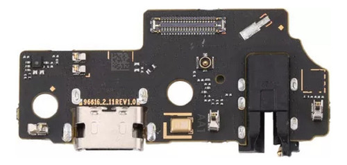 Sub Placa De Carga Compatível Com Samsung A04 / A045f M13
