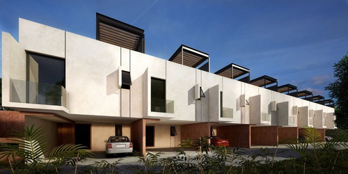 Imagen 1 de 9 de Exclusivos Townhouse En Boara.