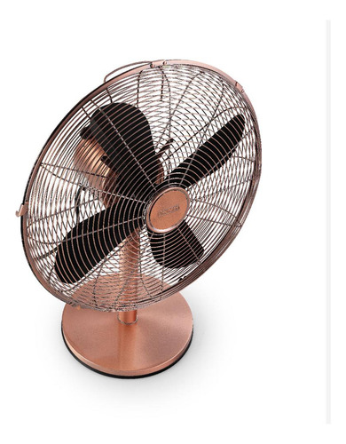 Ventilador Eléctrico Th-16cm 40.64 Cm Aluminio 4