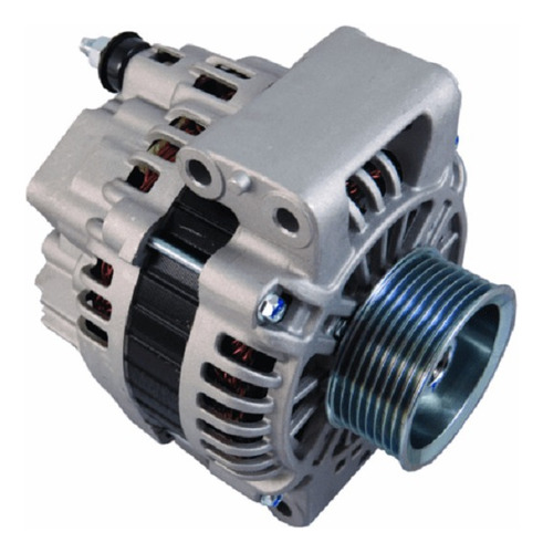 Alternador Camion Serie G / D / R / T 04/06 24v100a