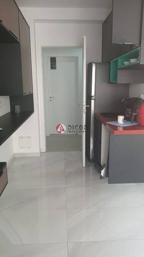 Imagem 4 de 14 de Apartamento À Venda, 01 Dormitório, Bela Vista Sp. - 1932