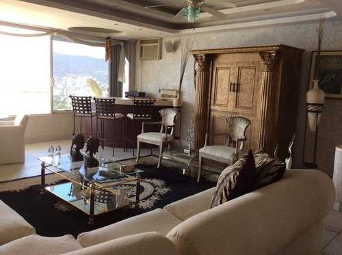 Imagen 4 de 14 de Excelente Y Elegante Departamento Un Piso Finamente Decorado