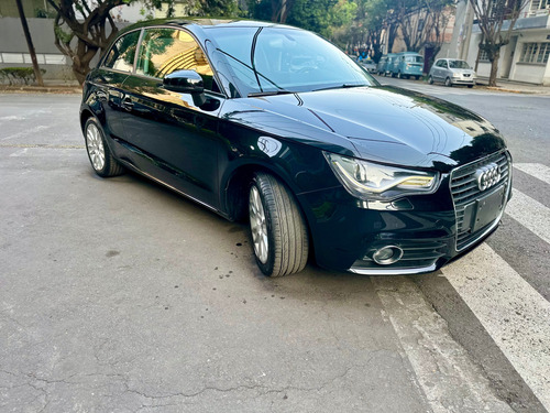 Audi A1 1.4 Ego S-tronic Dsg