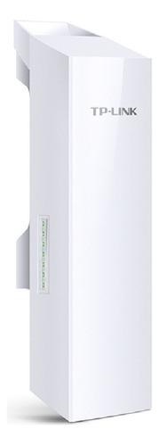 Antena Wifi Exterior Tp Link Cpe210 2.4ghz 300mbps 9dbi