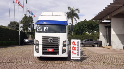 Imagem 5 de 25 de Volkswagen 25420 2019 - Feirão No Pátio Da Jbs