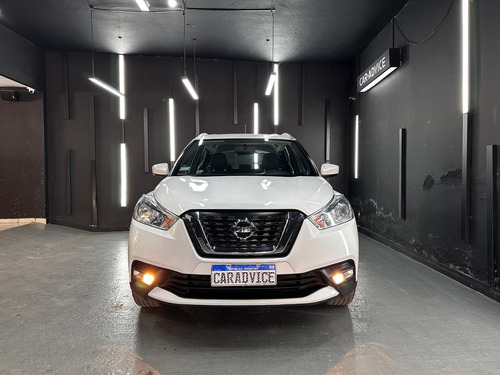 Nissan Kicks 1.6 ADVANCE L17
