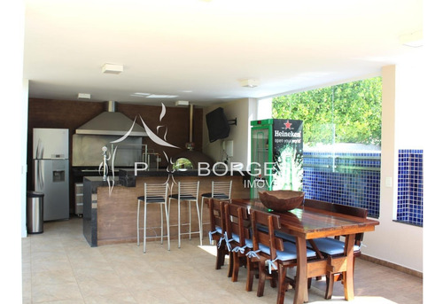 Imagem 29 de 30 de Casa À Venda Em Loteamento Arboreto Dos Jequitibás (sousas) - Ca000894