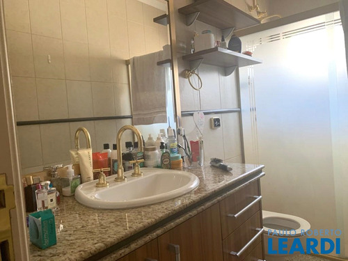 Imagem 7 de 9 de Casa Assobradada - Planalto Paulista - Sp - 636521